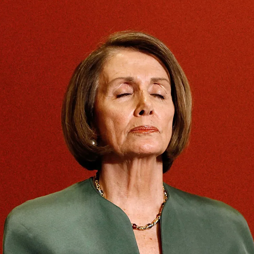 Pelosi Tracker+