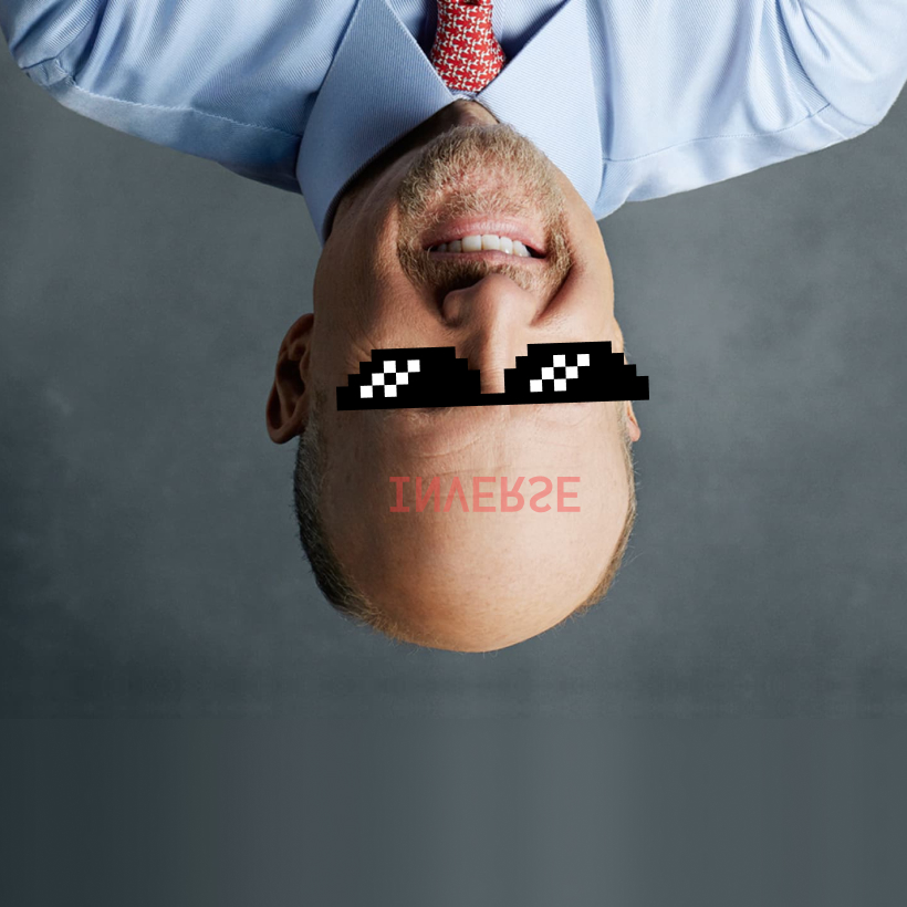 Inverse Cramer
